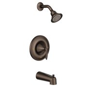 Moen Posi-Temp(R) Tub/Shower Oil Rubbed Bronze T2133EPORB